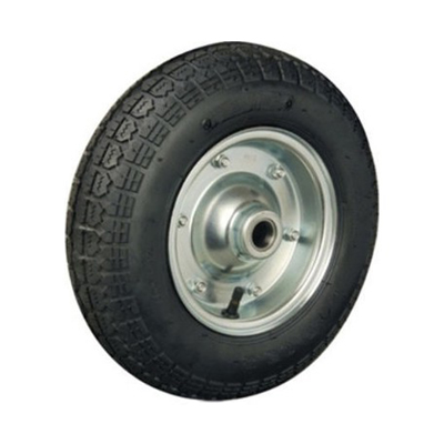 El Arabası Tekeri: Dayanıklılık, Konfor ve Yük Taşıma Sanatı