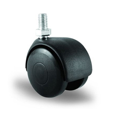 Bolt Connectors (Black Plastic)