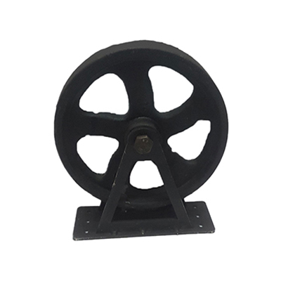 Decorative Casting Wheels