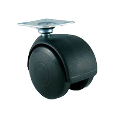 Table Mounts (Black Plastic)