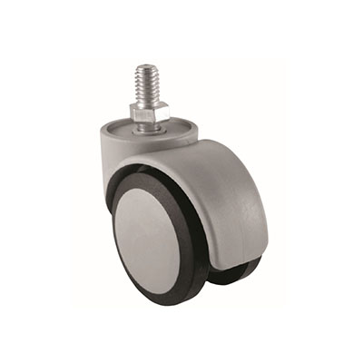 Gray Plastic Bolt Connectors
